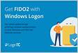 FIDO2 Authentication with Windows Logon and RDP is her